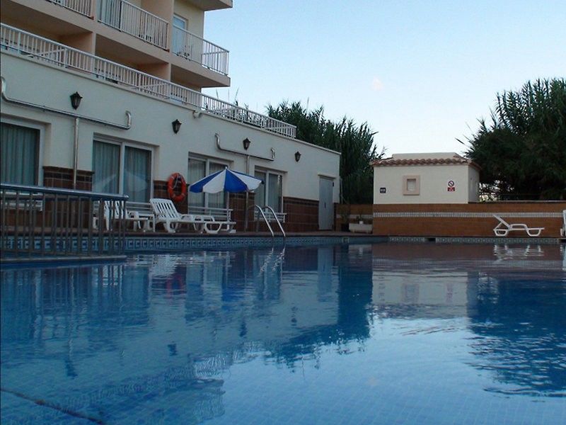 Invisa Hotel Es Pla - Adults Only San Antonio  Exteriör bild