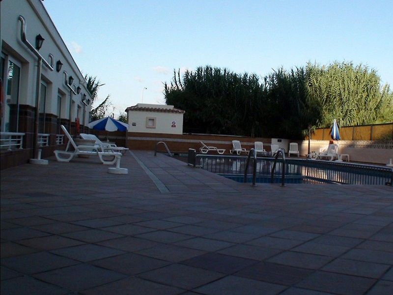 Invisa Hotel Es Pla - Adults Only San Antonio  Exteriör bild